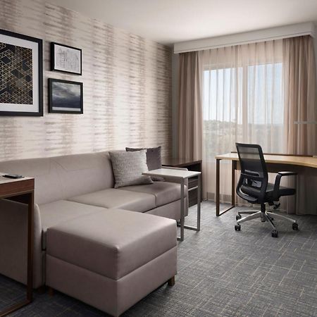 Residence Inn By Marriott Austin Lake Austin/River Place Four Points Luaran gambar