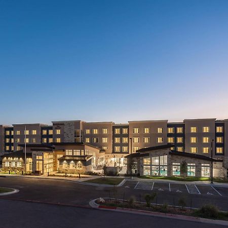 Residence Inn By Marriott Austin Lake Austin/River Place Four Points Luaran gambar