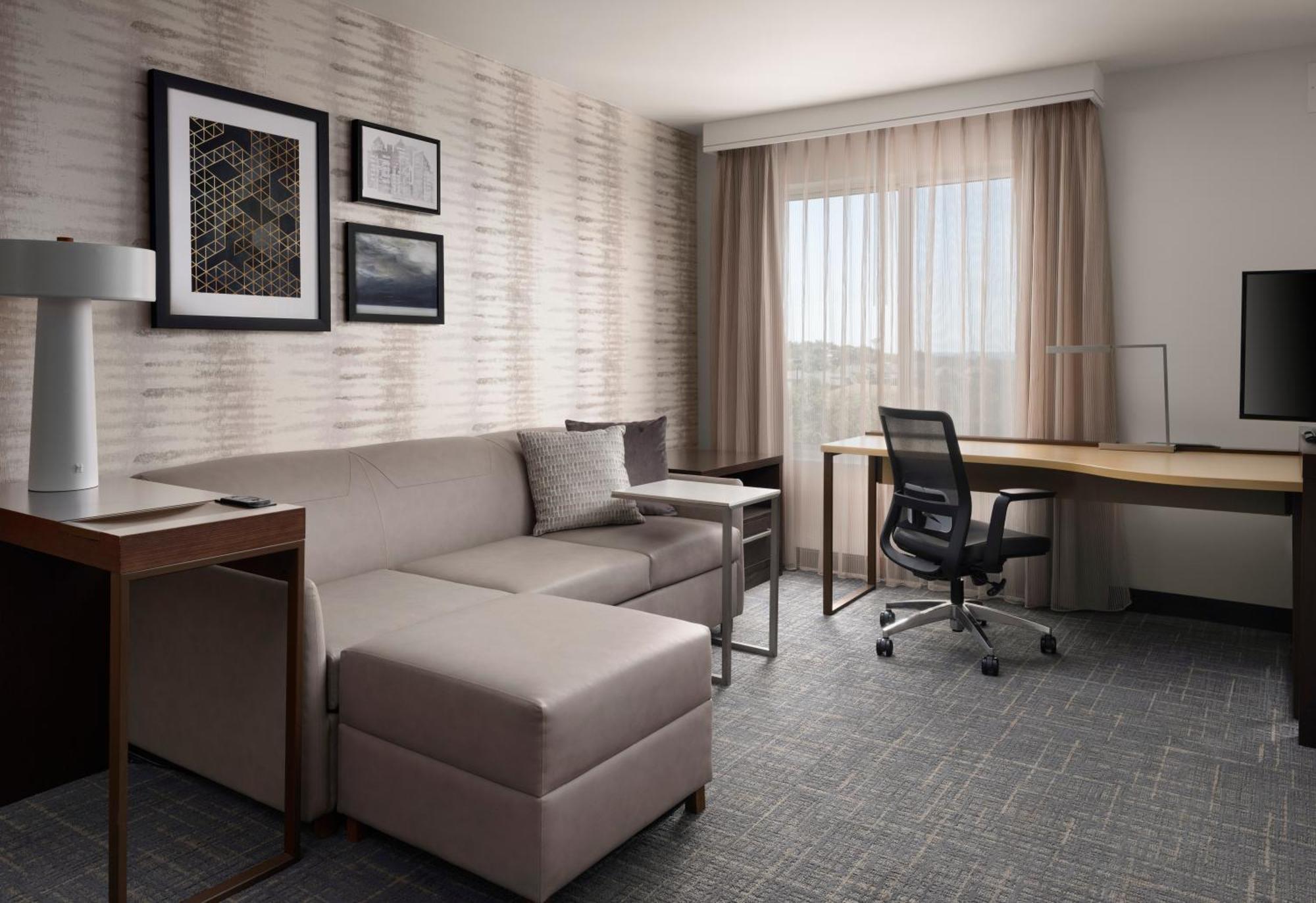 Residence Inn By Marriott Austin Lake Austin/River Place Four Points Luaran gambar