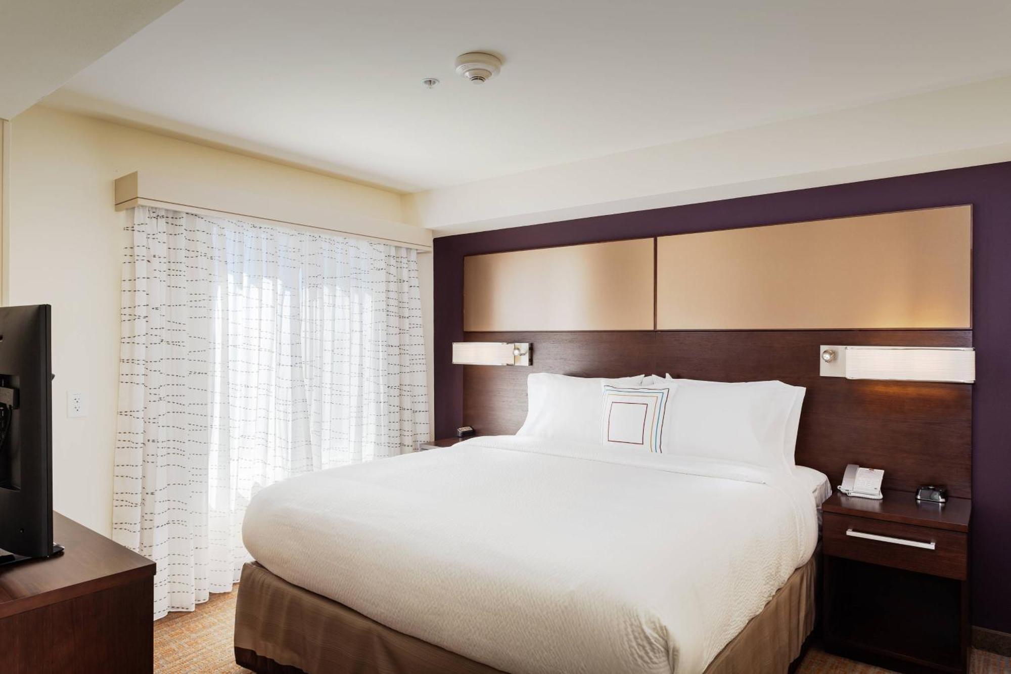 Residence Inn By Marriott Austin Lake Austin/River Place Four Points Luaran gambar