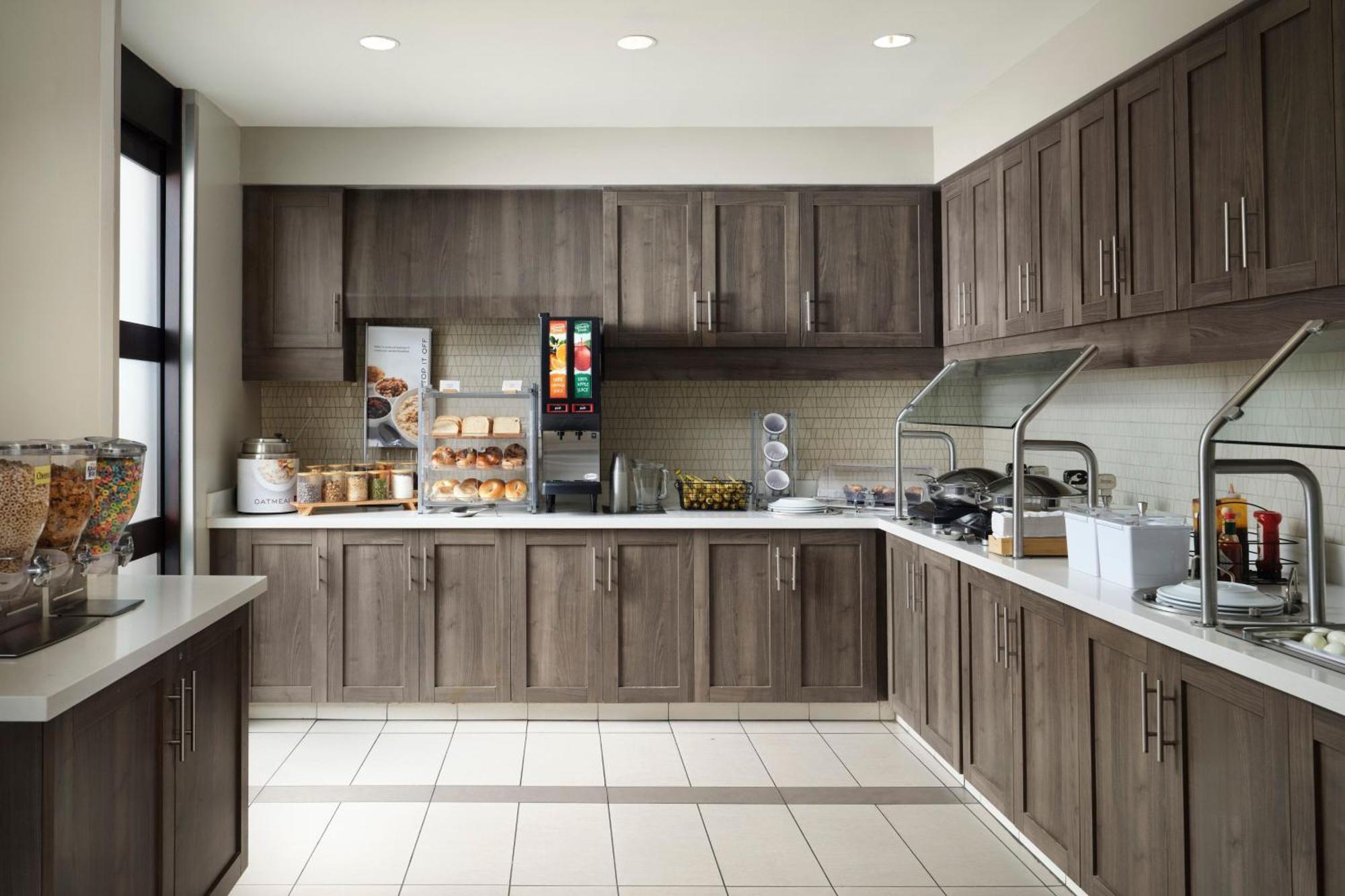 Residence Inn By Marriott Austin Lake Austin/River Place Four Points Luaran gambar