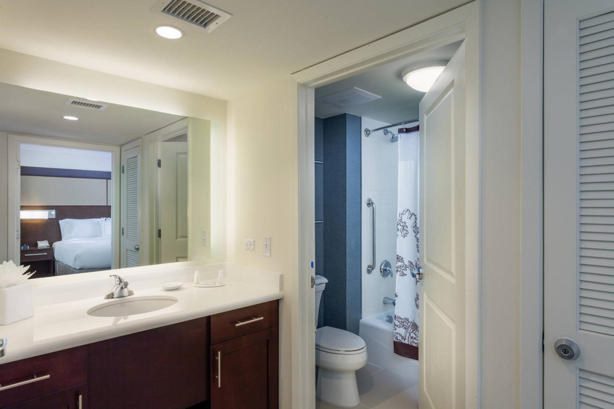 Residence Inn By Marriott Austin Lake Austin/River Place Four Points Luaran gambar
