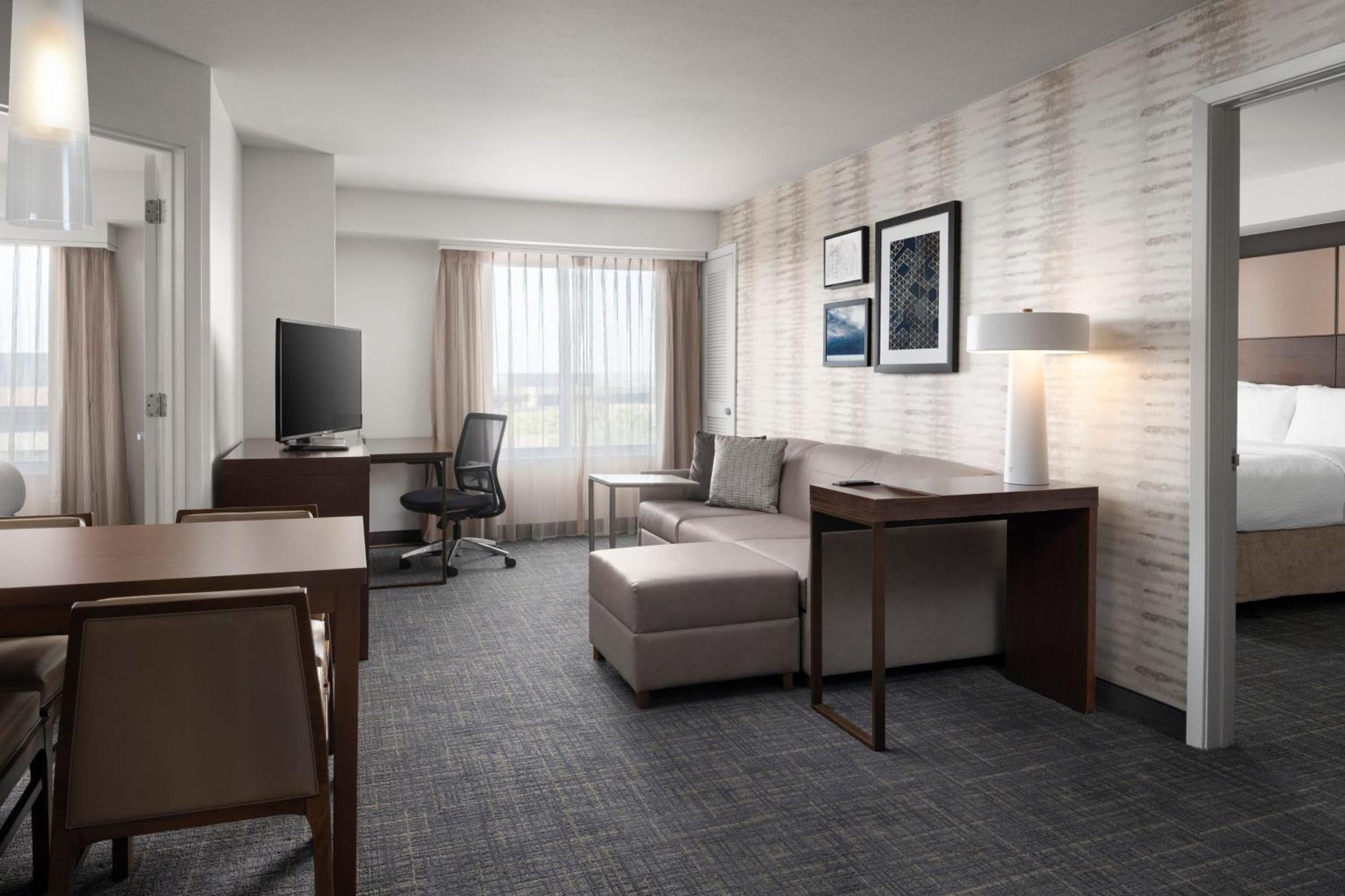 Residence Inn By Marriott Austin Lake Austin/River Place Four Points Luaran gambar