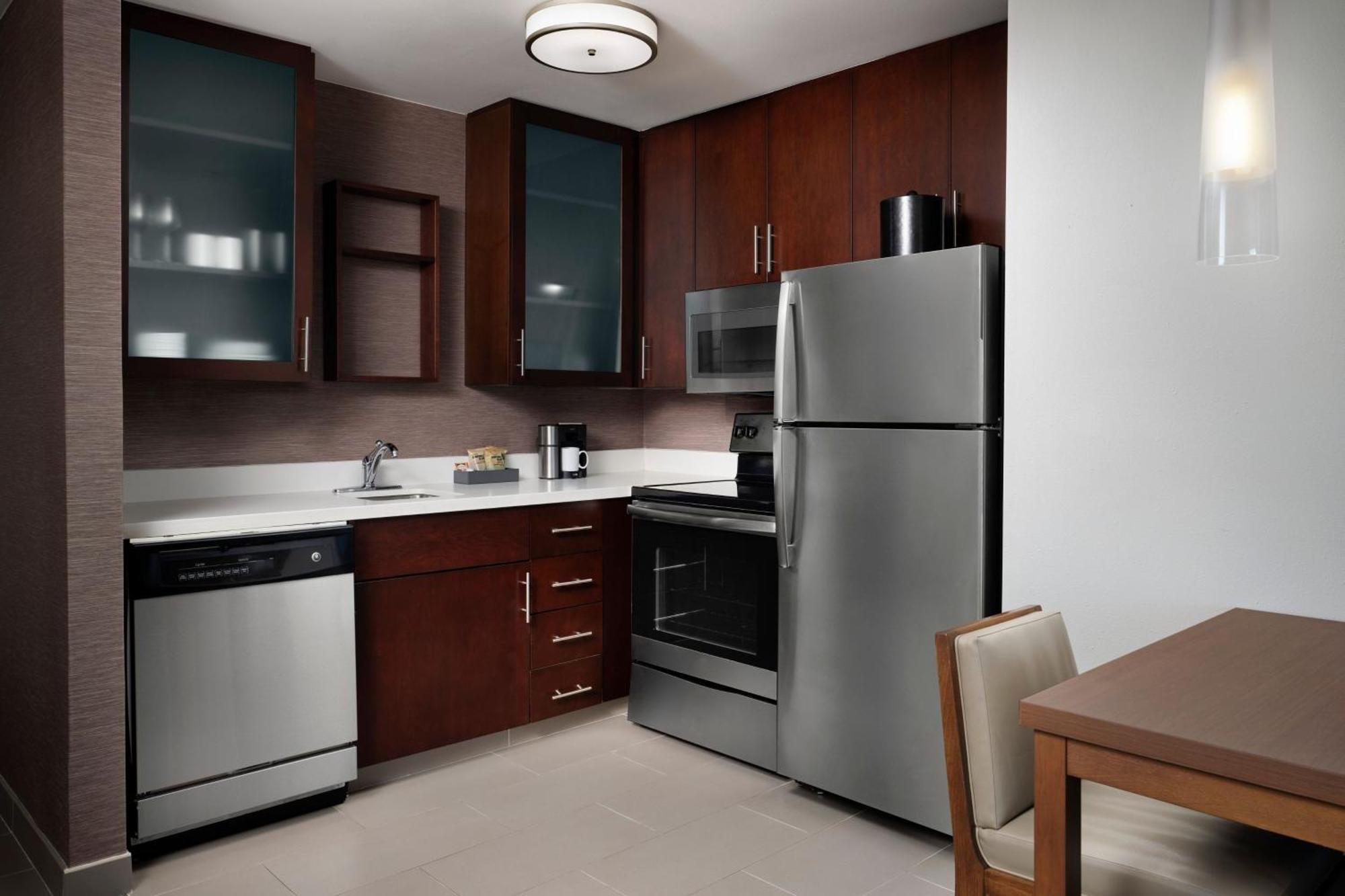 Residence Inn By Marriott Austin Lake Austin/River Place Four Points Luaran gambar