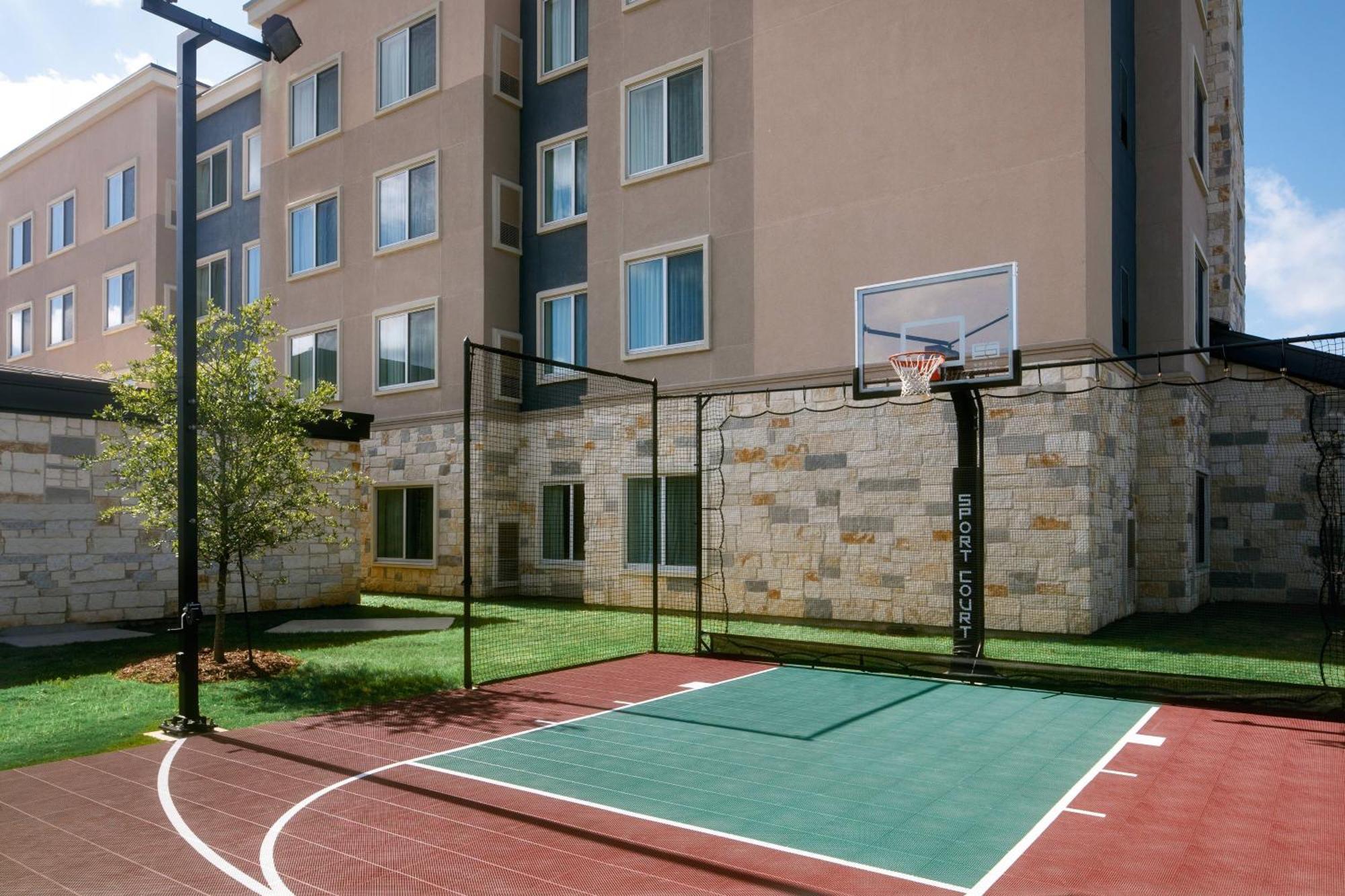 Residence Inn By Marriott Austin Lake Austin/River Place Four Points Luaran gambar