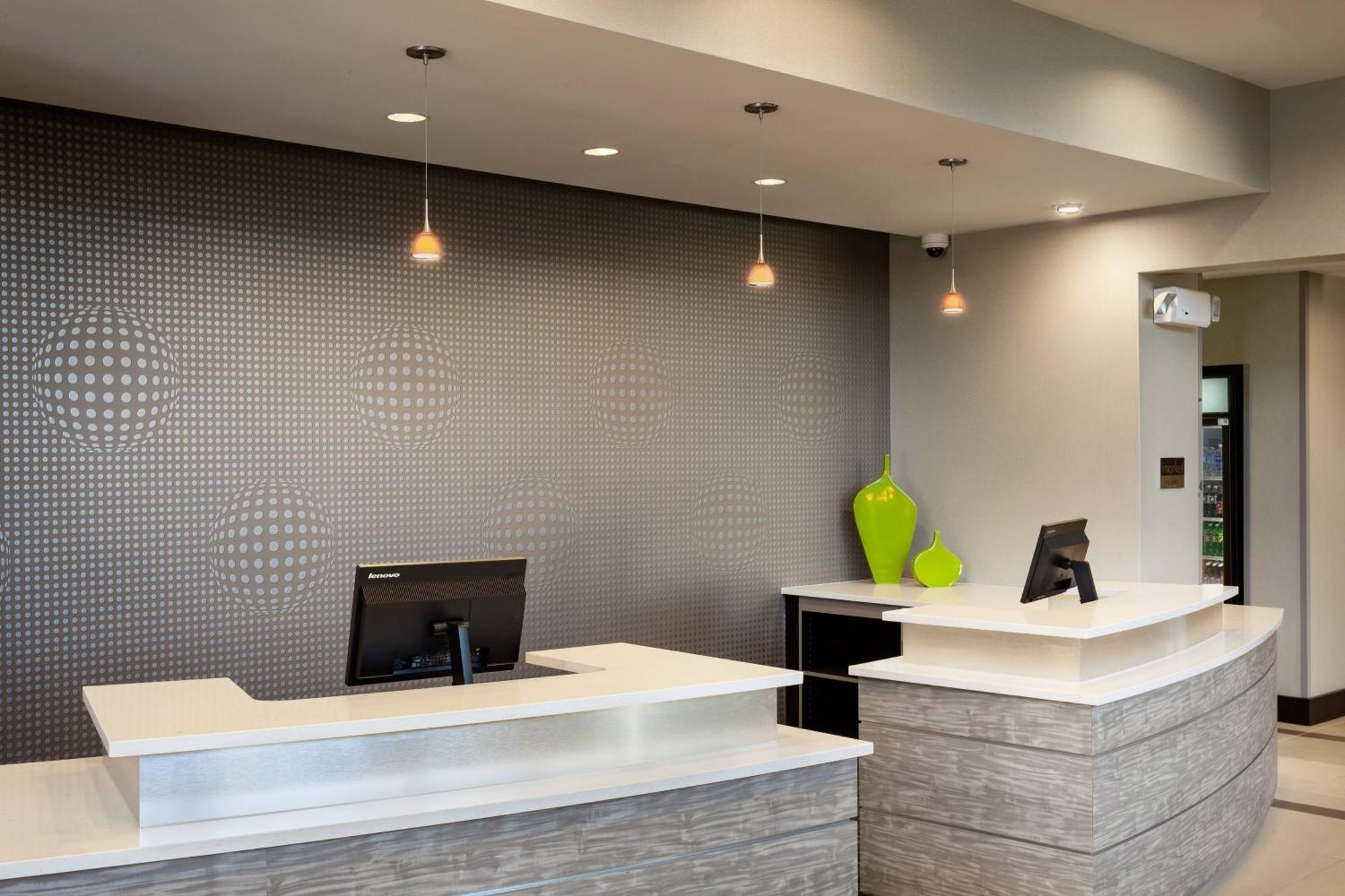 Residence Inn By Marriott Austin Lake Austin/River Place Four Points Luaran gambar
