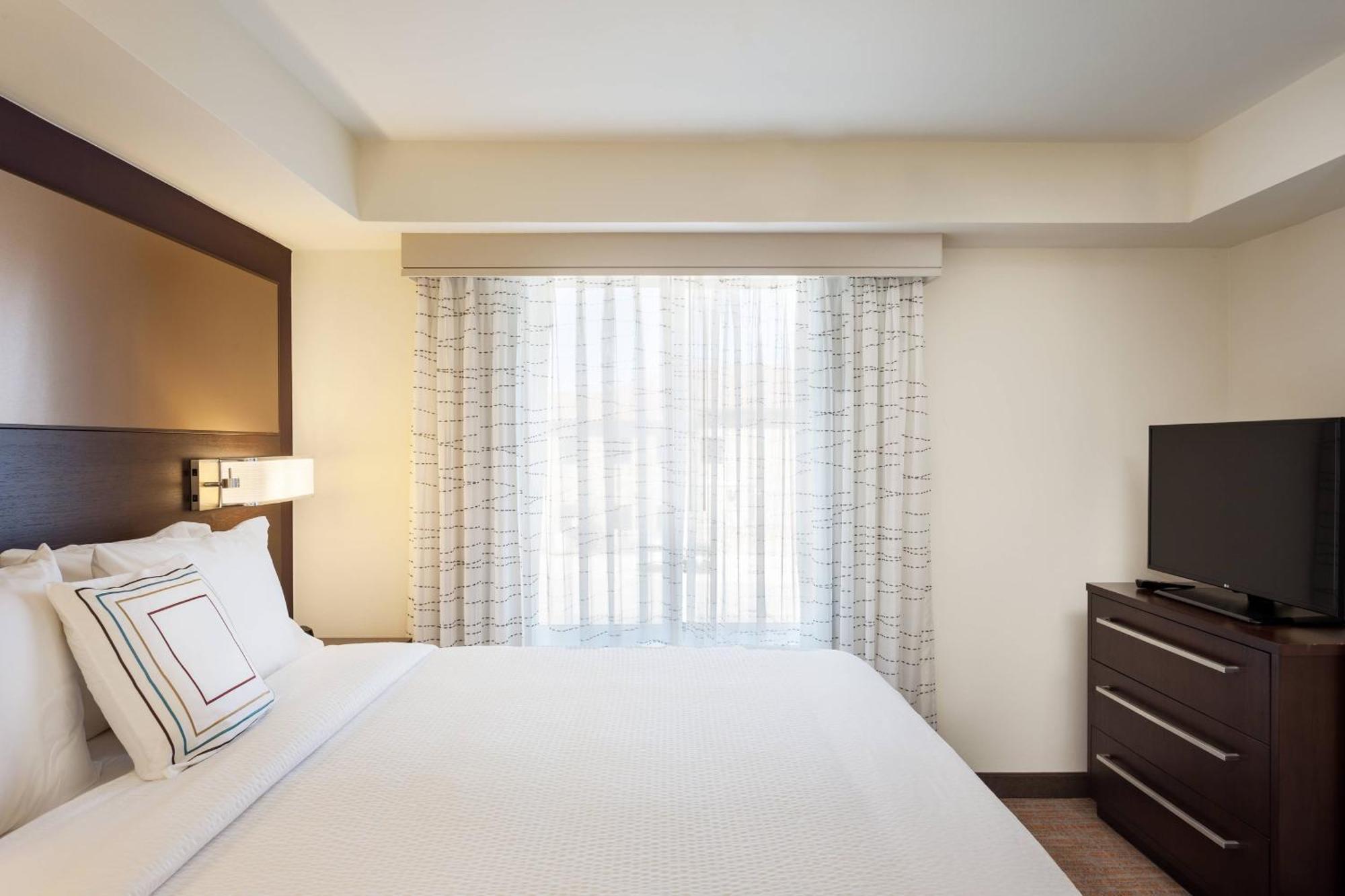 Residence Inn By Marriott Austin Lake Austin/River Place Four Points Luaran gambar