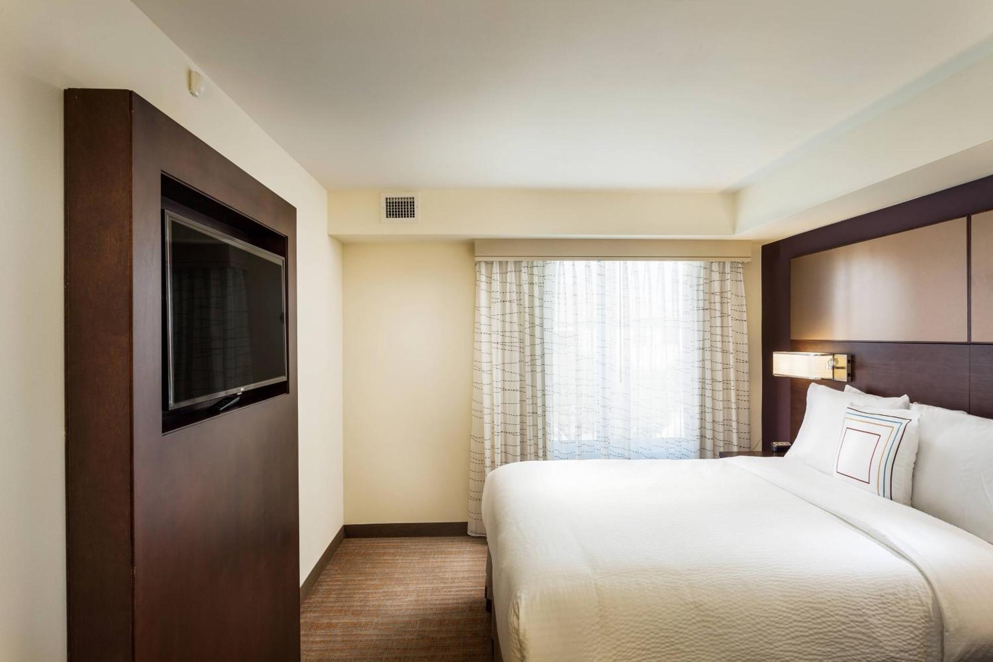 Residence Inn By Marriott Austin Lake Austin/River Place Four Points Luaran gambar