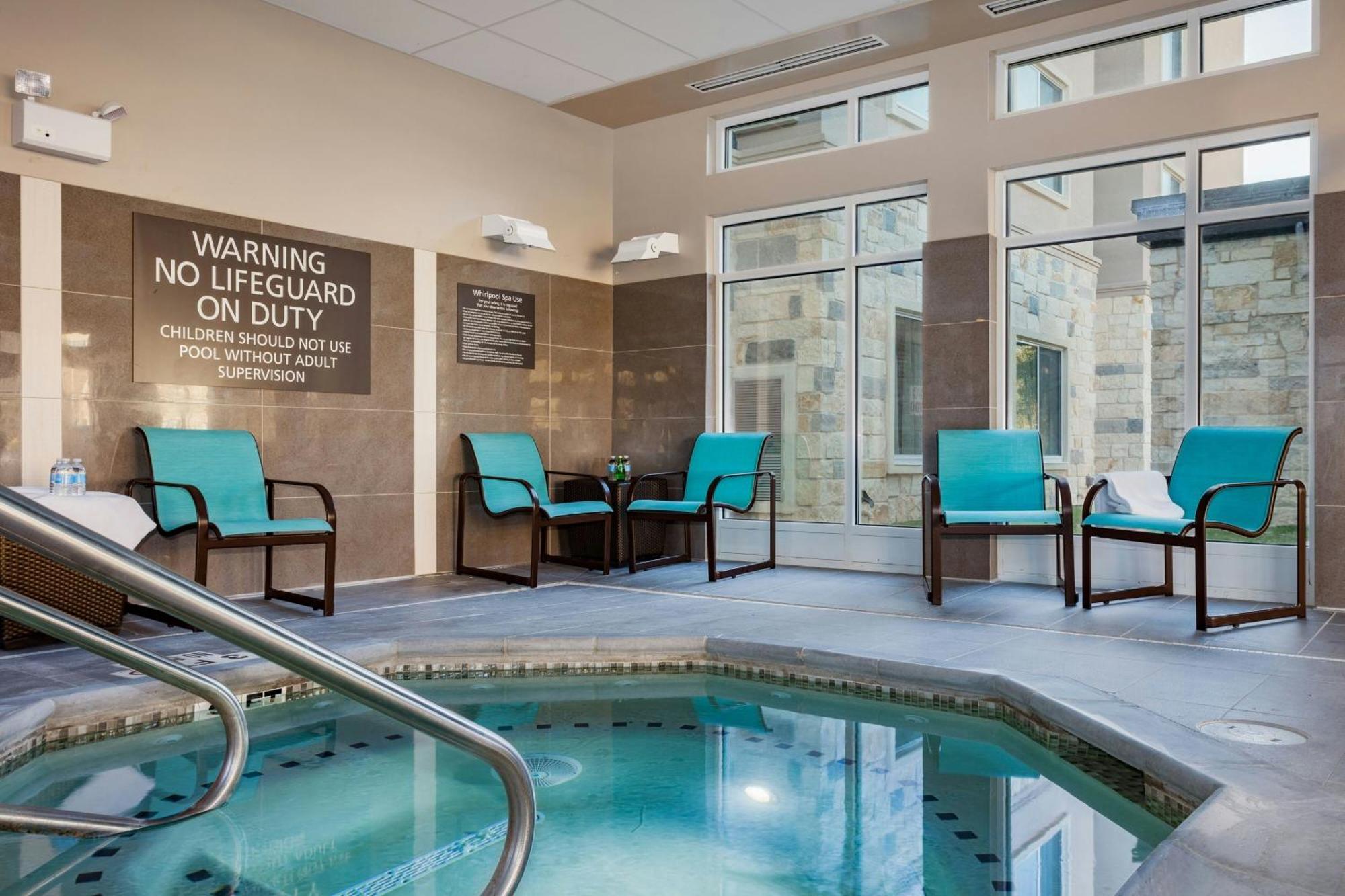 Residence Inn By Marriott Austin Lake Austin/River Place Four Points Luaran gambar