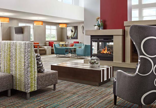 Residence Inn By Marriott Austin Lake Austin/River Place Four Points Luaran gambar